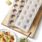 Starfrit 12-Cavity Stuffed Pasta Mold 093663-006-0000 - alternate 2